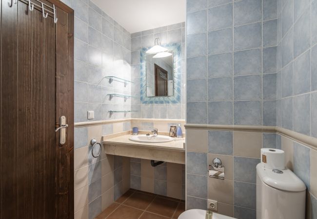 Appartement in Isla Canela - Los Gavilanes PLUS - Isla Canela Beach HLHG72P72 Appartement in Isla Canela - Los Gavilanes PLUS - Isla Canela Beach HLHG72P72