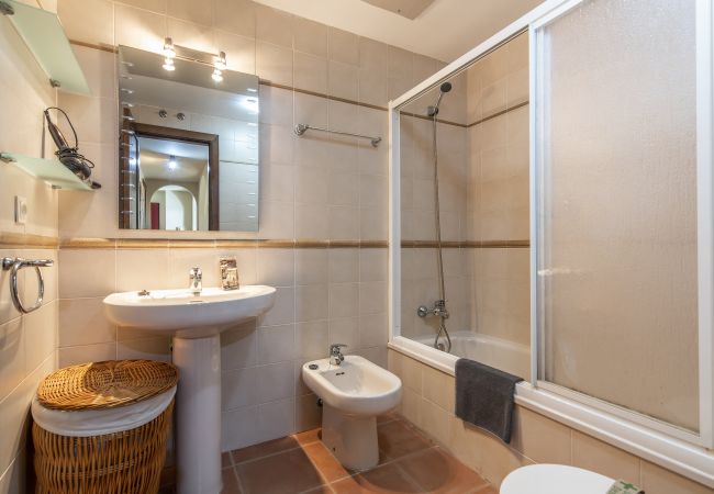 Appartement in Isla Canela - Los Gavilanes PLUS - Isla Canela Beach HLHG72P72 Appartement in Isla Canela - Los Gavilanes PLUS - Isla Canela Beach HLHG72P72