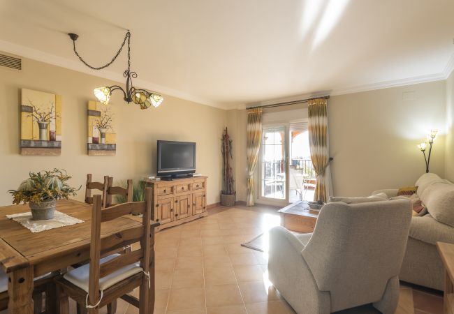 Appartement in Isla Canela - Los Gavilanes PLUS - Isla Canela Beach HLHG72P72 Appartement in Isla Canela - Los Gavilanes PLUS - Isla Canela Beach HLHG72P72