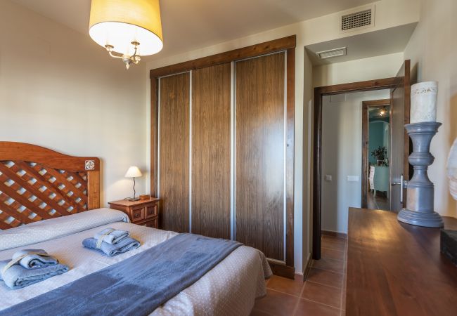 Appartement in Isla Canela - Los Gavilanes PLUS - Isla Canela Beach HLHG72P72 Appartement in Isla Canela - Los Gavilanes PLUS - Isla Canela Beach HLHG72P72