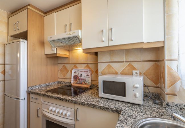 Appartement in Isla Canela - Los Gavilanes PLUS - Isla Canela Beach HLHG72P72 Appartement in Isla Canela - Los Gavilanes PLUS - Isla Canela Beach HLHG72P72