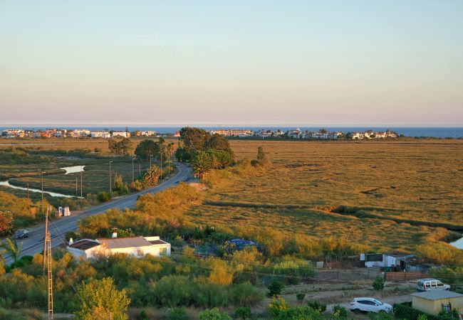 Appartement in Isla Canela - Las Marismas Penthouse PLUS - Isla Canela Golf GLHM59P19 Appartement in Isla Canela - Las Marismas Penthouse PLUS - Isla Canela Golf GLHM59P19