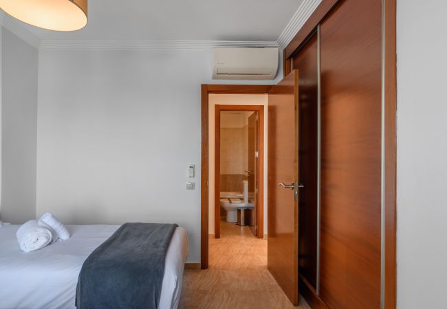 Appartement in Isla Canela - Las Marismas Penthouse PLUS - Isla Canela Golf GLHM59P19 Appartement in Isla Canela - Las Marismas Penthouse PLUS - Isla Canela Golf GLHM59P19