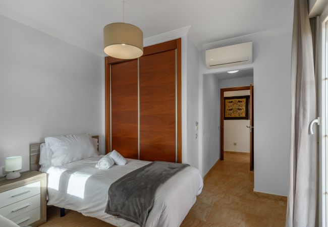 Appartement in Isla Canela - Las Marismas Penthouse PLUS - Isla Canela Golf GLHM59P19 Appartement in Isla Canela - Las Marismas Penthouse PLUS - Isla Canela Golf GLHM59P19