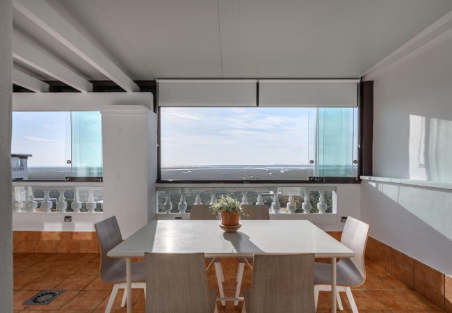 Appartement in Isla Canela - Las Marismas Penthouse PLUS - Isla Canela Golf GLHM59P19 Appartement in Isla Canela - Las Marismas Penthouse PLUS - Isla Canela Golf GLHM59P19