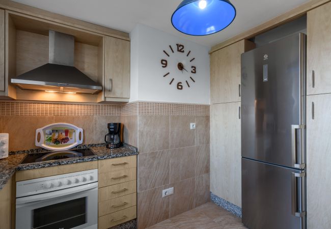 Appartement in Isla Canela - Las Marismas Penthouse PLUS - Isla Canela Golf GLHM59P19 Appartement in Isla Canela - Las Marismas Penthouse PLUS - Isla Canela Golf GLHM59P19