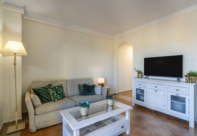 Appartement in Isla Canela - Canela Park Penthouse - Isla Canela Beach ICHP249P183 Appartement in Isla Canela - Canela Park Penthouse - Isla Canela Beach ICHP249P183