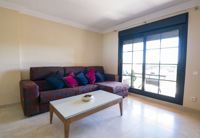 Appartement in Isla Canela - Prado Golf - Isla Canela Golf GPHG7P03 Appartement in Isla Canela - Prado Golf - Isla Canela Golf GPHG7P03