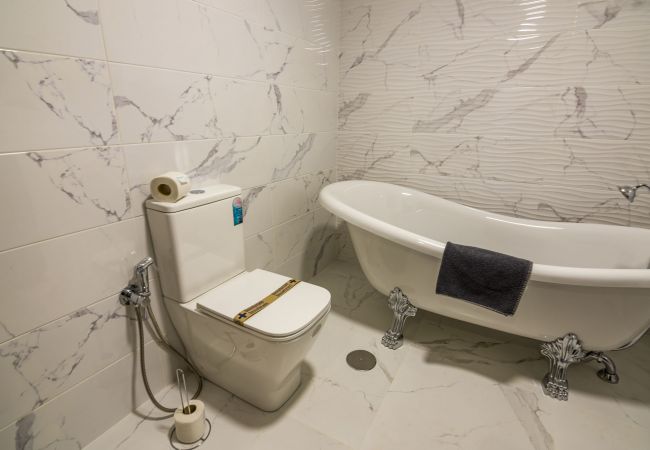 Appartement in Isla Canela - Prado Golf - Isla Canela Golf GPHG7P03 Appartement in Isla Canela - Prado Golf - Isla Canela Golf GPHG7P03