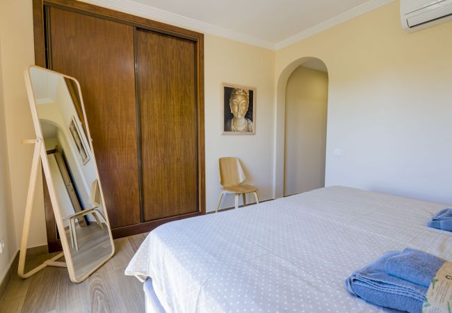 Appartement in Isla Canela - Prado Golf - Isla Canela Golf GPHG7P03 Appartement in Isla Canela - Prado Golf - Isla Canela Golf GPHG7P03