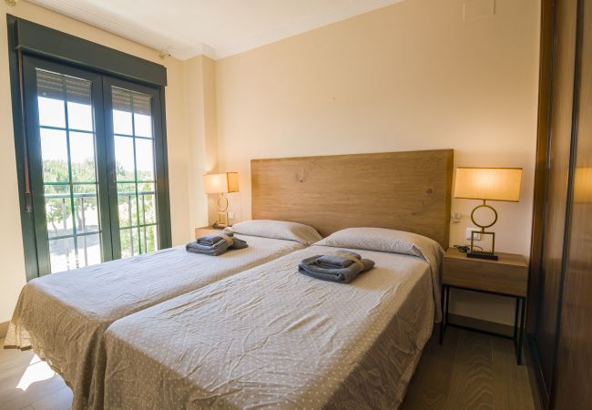 Appartement in Isla Canela - Prado Golf - Isla Canela Golf GPHG7P03 Appartement in Isla Canela - Prado Golf - Isla Canela Golf GPHG7P03