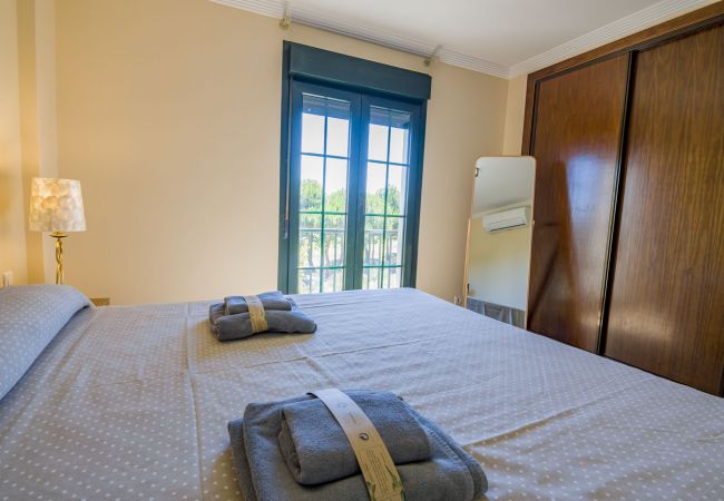 Appartement in Isla Canela - Prado Golf - Isla Canela Golf GPHG7P03 Appartement in Isla Canela - Prado Golf - Isla Canela Golf GPHG7P03
