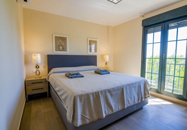 Appartement in Isla Canela - Prado Golf - Isla Canela Golf GPHG7P03 Appartement in Isla Canela - Prado Golf - Isla Canela Golf GPHG7P03