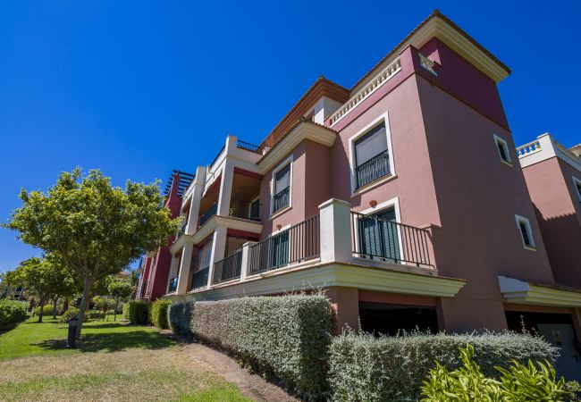 Appartement in Isla Canela - Prado Golf - Isla Canela Golf GPHG7P03 Appartement in Isla Canela - Prado Golf - Isla Canela Golf GPHG7P03