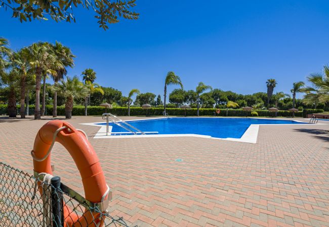 Appartement in Isla Canela - Prado Golf - Isla Canela Golf GPHG7P03 Appartement in Isla Canela - Prado Golf - Isla Canela Golf GPHG7P03