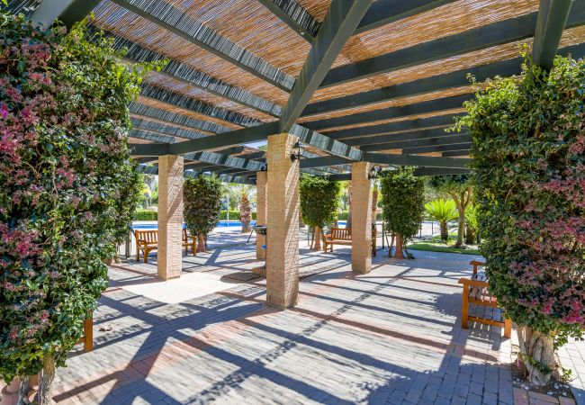 Appartement in Isla Canela - Prado Golf - Isla Canela Golf GPHG7P03 Appartement in Isla Canela - Prado Golf - Isla Canela Golf GPHG7P03