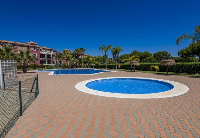 Appartement in Isla Canela - Prado Golf - Isla Canela Golf GPHG7P03 Appartement in Isla Canela - Prado Golf - Isla Canela Golf GPHG7P03