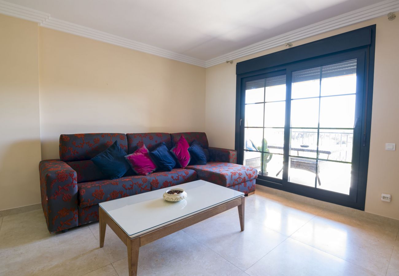 Appartement in Isla Canela - Prado Golf - Isla Canela Golf GPHG7P03