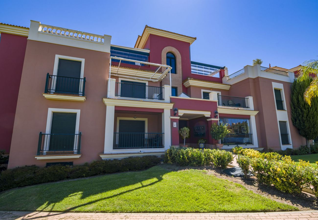 Appartement in Isla Canela - Prado Golf - Isla Canela Golf GPHG7P03
