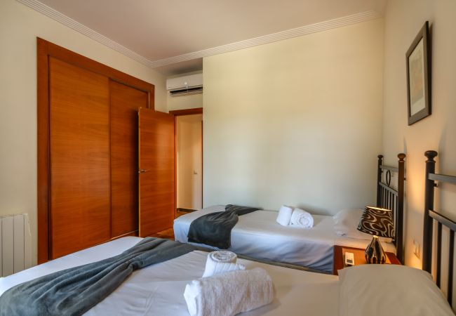 Appartement in Isla Canela - El Rincon del Golf II - Isla Canela Golf GRHII43P46 Appartement in Isla Canela - El Rincon del Golf II - Isla Canela Golf GRHII43P46