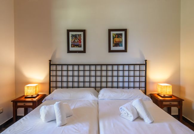 Appartement in Isla Canela - El Rincon del Golf II - Isla Canela Golf GRHII43P46 Appartement in Isla Canela - El Rincon del Golf II - Isla Canela Golf GRHII43P46