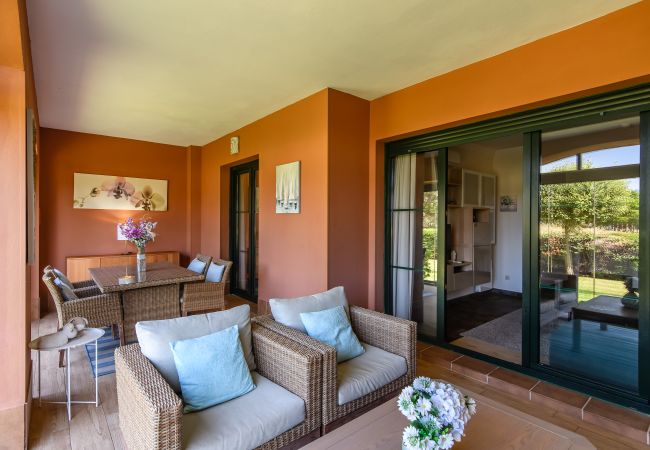 Appartement in Isla Canela - El Rincon del Golf II - Isla Canela Golf GRHII43P46 Appartement in Isla Canela - El Rincon del Golf II - Isla Canela Golf GRHII43P46