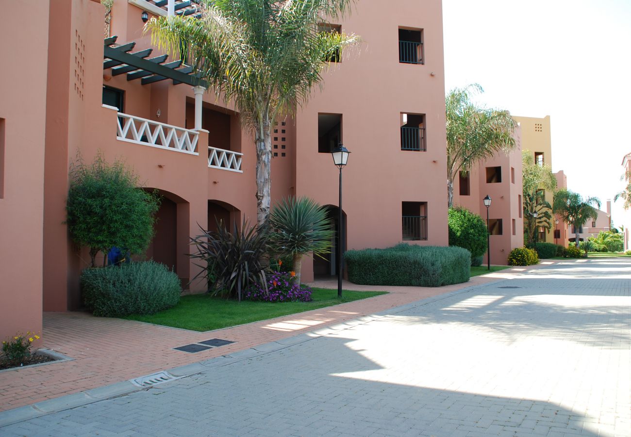 Appartement in Isla Canela - El Rincon del Golf II - Isla Canela Golf GRHII43P46