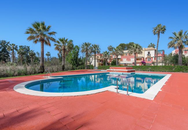 Appartement in Isla Canela - Hoyo I - Isla Canela Golf GHHI16IA3P78 Appartement in Isla Canela - Hoyo I - Isla Canela Golf GHHI16IA3P78