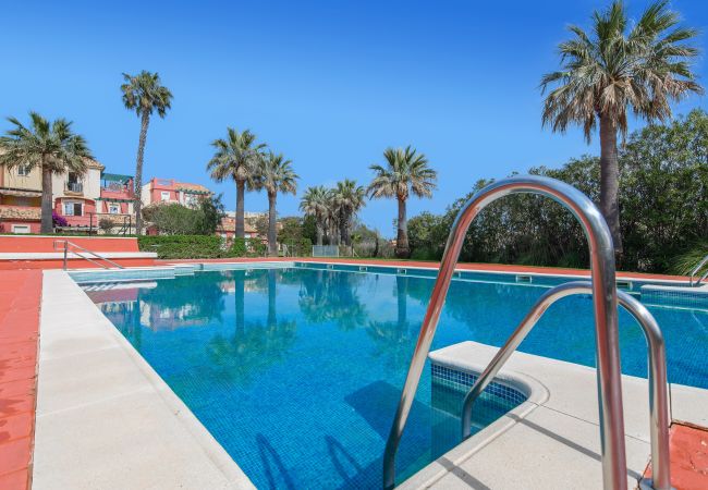 Appartement in Isla Canela - Hoyo I - Isla Canela Golf GHHI16IA3P78 Appartement in Isla Canela - Hoyo I - Isla Canela Golf GHHI16IA3P78