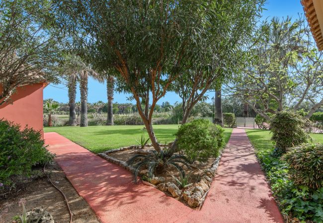 Appartement in Isla Canela - Hoyo I - Isla Canela Golf GHHI16IA3P78 Appartement in Isla Canela - Hoyo I - Isla Canela Golf GHHI16IA3P78