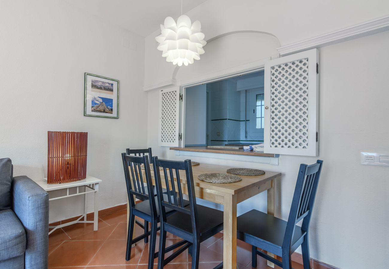 Appartement in Isla Canela - Hoyo I - Isla Canela Golf GHHI16IA3P78