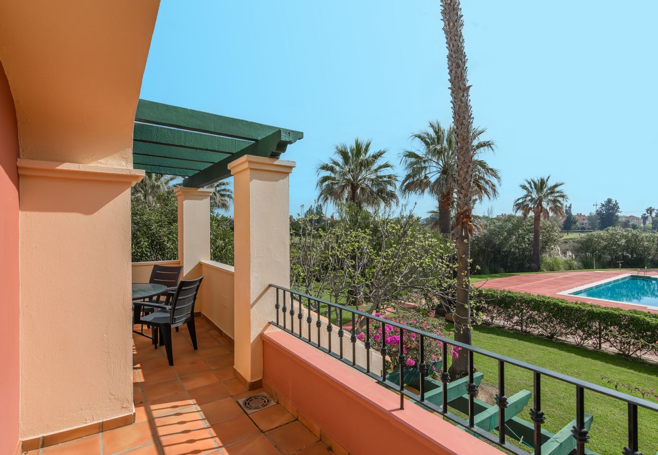 Appartement in Isla Canela - Hoyo I - Isla Canela Golf GHHI16IA3P78