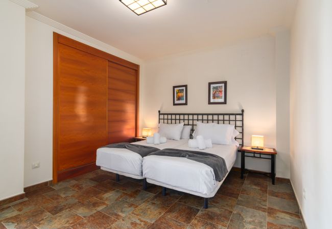 Appartement in Isla Canela - El Rincon del Golf III - Isla Canela Golf GRHIII112P122 Appartement in Isla Canela - El Rincon del Golf III - Isla Canela Golf GRHIII112P122