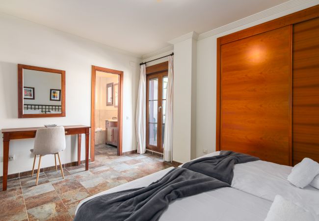 Appartement in Isla Canela - El Rincon del Golf III - Isla Canela Golf GRHIII112P122 Appartement in Isla Canela - El Rincon del Golf III - Isla Canela Golf GRHIII112P122