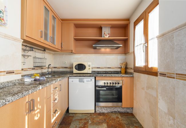 Appartement in Isla Canela - El Rincon del Golf III - Isla Canela Golf GRHIII112P122 Appartement in Isla Canela - El Rincon del Golf III - Isla Canela Golf GRHIII112P122