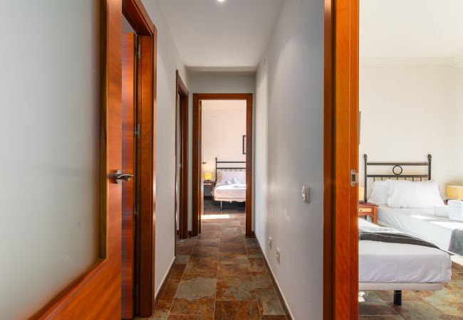 Appartement in Isla Canela - El Rincon del Golf III - Isla Canela Golf GRHIII112P122 Appartement in Isla Canela - El Rincon del Golf III - Isla Canela Golf GRHIII112P122