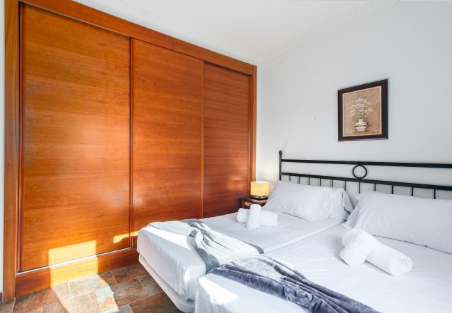 Appartement in Isla Canela - El Rincon del Golf III - Isla Canela Golf GRHIII112P122 Appartement in Isla Canela - El Rincon del Golf III - Isla Canela Golf GRHIII112P122