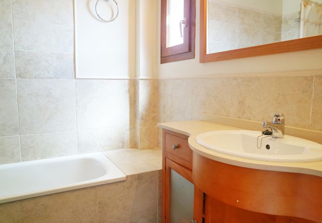 Appartement in Isla Canela - El Rincon del Golf III - Isla Canela Golf GRHIII99P99