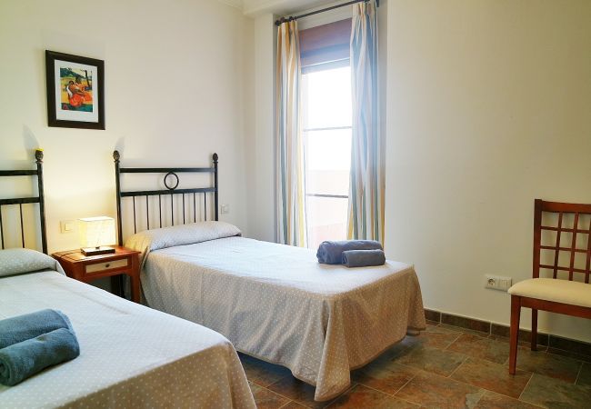 Appartement in Isla Canela - El Rincon del Golf III - Isla Canela Golf GRHIII99P99 Appartement in Isla Canela - El Rincon del Golf III - Isla Canela Golf GRHIII99P99
