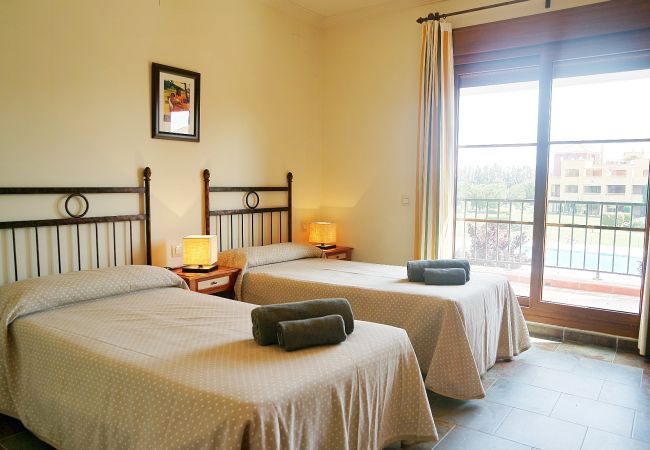 Appartement in Isla Canela - El Rincon del Golf III - Isla Canela Golf GRHIII99P99 Appartement in Isla Canela - El Rincon del Golf III - Isla Canela Golf GRHIII99P99