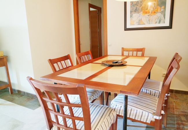 Appartement in Isla Canela - El Rincon del Golf III - Isla Canela Golf GRHIII99P99