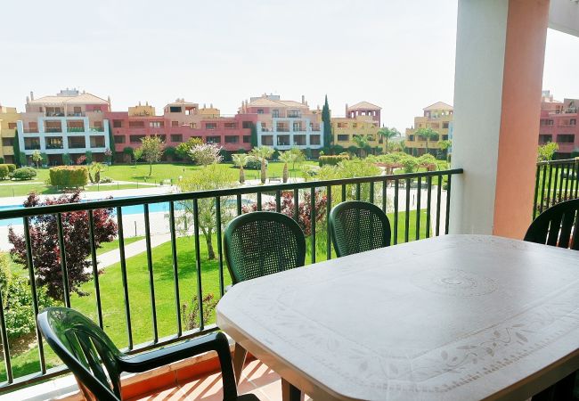 Appartement in Isla Canela - El Rincon del Golf III - Isla Canela Golf GRHIII99P99