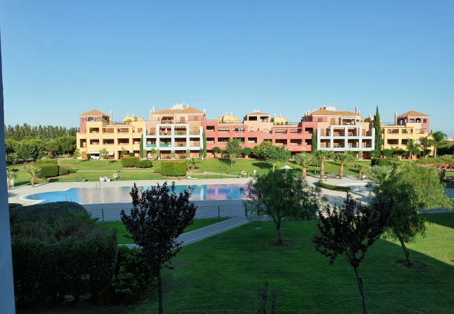 Appartement in Isla Canela - El Rincon del Golf III - Isla Canela Golf GRHIII99P99 Appartement in Isla Canela - El Rincon del Golf III - Isla Canela Golf GRHIII99P99
