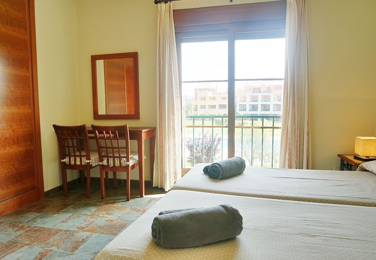 Appartement in Isla Canela - El Rincon del Golf III - Isla Canela Golf GRHIII99P99