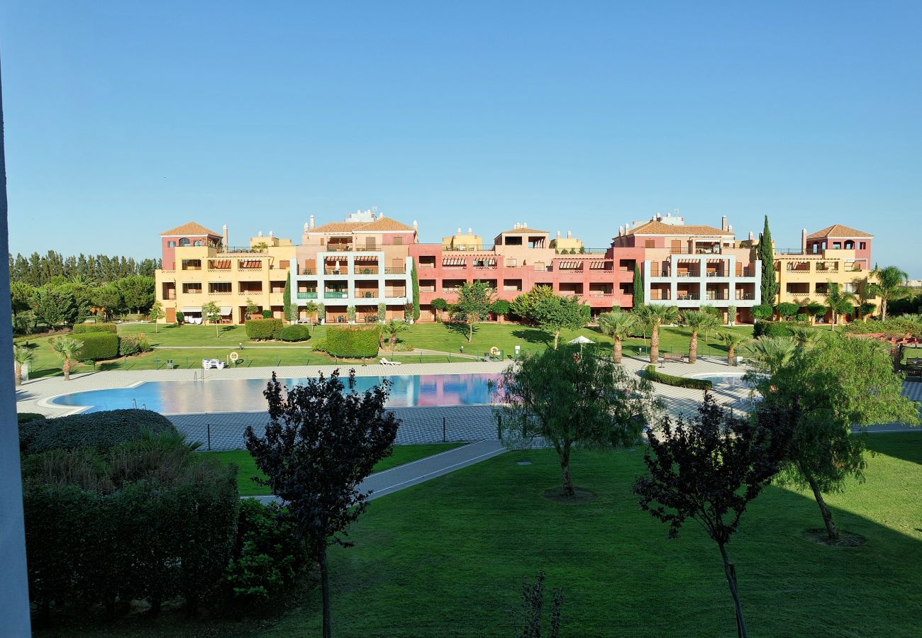 Appartement in Isla Canela - El Rincon del Golf III - Isla Canela Golf GRHIII99P99