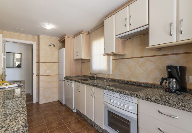 Appartement in Isla Canela - Los Cisnes Penthouse - Haraganes Beach HLHC268P128 Appartement in Isla Canela - Los Cisnes Penthouse - Haraganes Beach HLHC268P128