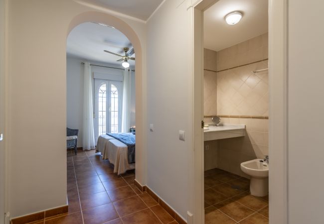 Appartement in Isla Canela - Los Cisnes Penthouse - Haraganes Beach HLHC268P128 Appartement in Isla Canela - Los Cisnes Penthouse - Haraganes Beach HLHC268P128