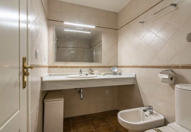 Appartement in Isla Canela - Los Cisnes Penthouse - Haraganes Beach HLHC268P128 Appartement in Isla Canela - Los Cisnes Penthouse - Haraganes Beach HLHC268P128