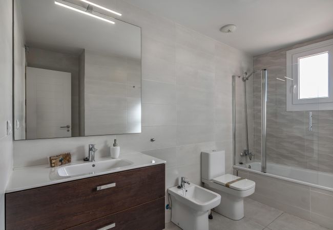 Appartement in Isla Canela - Las Arenas Penthouse - Haraganes Beach HLHA245P97 Appartement in Isla Canela - Las Arenas Penthouse - Haraganes Beach HLHA245P97