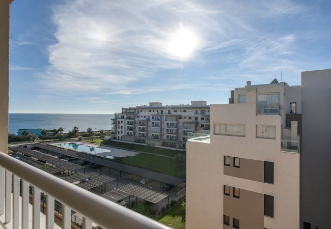 Appartement in Isla Canela - Las Arenas Penthouse - Haraganes Beach HLHA245P97 Appartement in Isla Canela - Las Arenas Penthouse - Haraganes Beach HLHA245P97